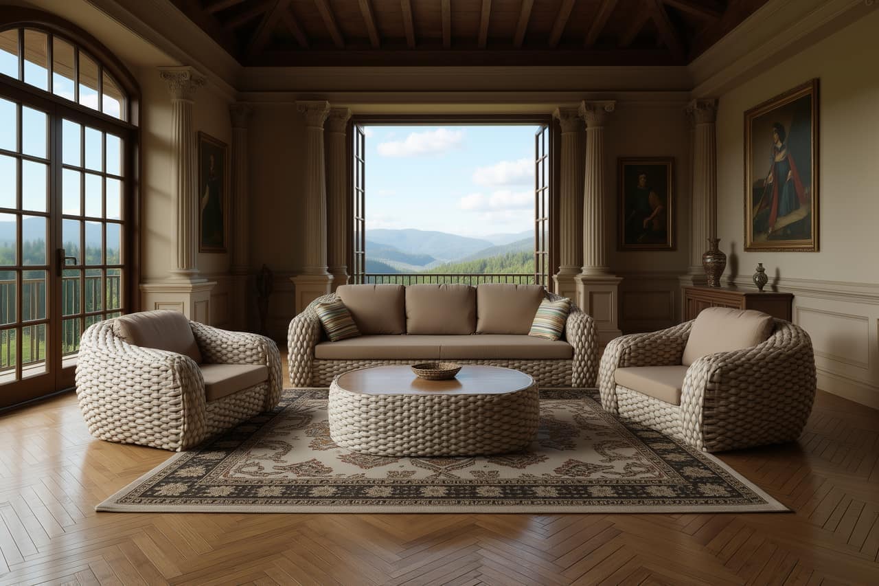 Cozy - изображение товара